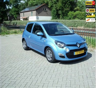 Renault Twingo - 1.2 16v Collection Airco/Cruise RIJKLAAR - 1