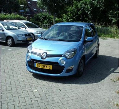 Renault Twingo - 1.2 16v Collection Airco/Cruise RIJKLAAR - 1