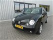 Volkswagen Lupo - 1.4-16V Zwart Apk t/m 06-07-2019 - 1 - Thumbnail