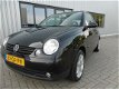 Volkswagen Lupo - 1.4-16V Zwart Apk t/m 06-07-2019 - 1 - Thumbnail