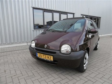 Renault Twingo - 1.2 Epicéa Schuifdak Apk t/m 04-07-2019 - 1