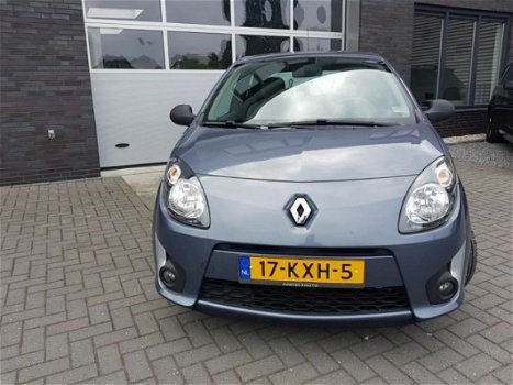 Renault Twingo - 1.2-16V Authentique Actie nu geen afleverkosten - 1