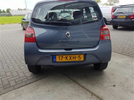 Renault Twingo - 1.2-16V Authentique Actie nu geen afleverkosten - 1