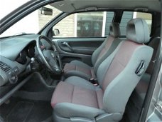 Seat Arosa - 1.4i Stella