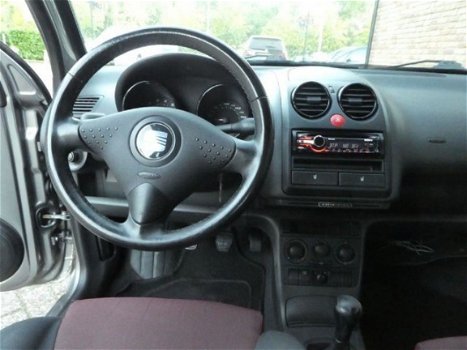 Seat Arosa - 1.4i Stella - 1