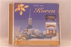 Kerst Met Koren (CD)  Nieuw/Gesealed