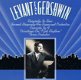 Oscar Levant - Levant Plays Gershwin (CD) Nieuw - 1 - Thumbnail