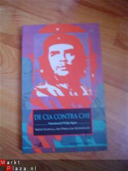 De CIA contra Che (Guevara) door Cupull & Gonzalez - 1