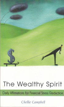 The wealthy spirit by Chellie Campbell - 1