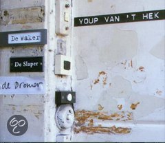 Youp van 't Hek - De Waker, De Slaper, De Dromer ( 2 CD) - 1