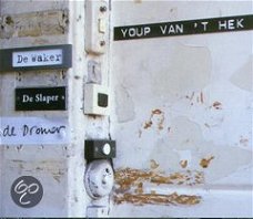 Youp van 't Hek  -  De Waker, De Slaper, De Dromer  ( 2 CD)