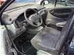 Renault Scénic - 1.8-16V FAIRWAY SPORT, AIRCO(CLIMA), ELEK-RAMEN, CENT-VERGRENDELING, RADIO-CD, TREK - 1 - Thumbnail