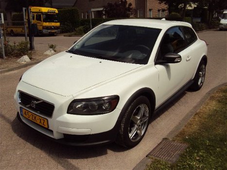 Volvo C30 - Diesel 1.6D 110PK - 1