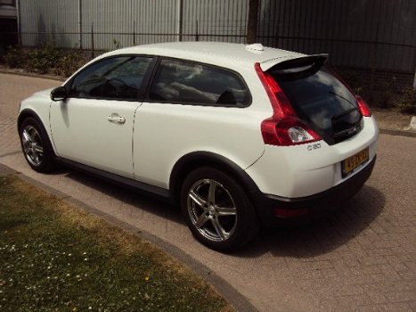 Volvo C30 - Diesel 1.6D 110PK - 1