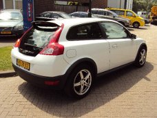 Volvo C30 - Diesel 1.6D 110PK