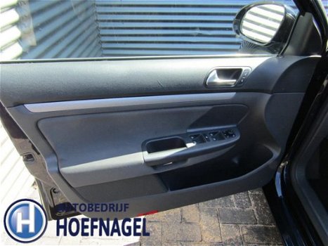 Volkswagen Golf Variant - 1.9 TDI Comfortline BlueMotion Trekhaak Panoramadak - 1