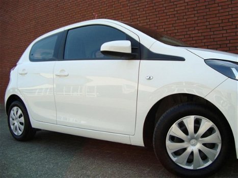 Peugeot 108 - 1.0 e-VTi Active Super mooi 5-deurs - 1