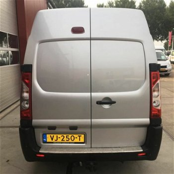 Peugeot Expert - 229 2.0 HDI L2H2 - 1