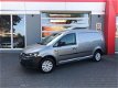 Volkswagen Caddy Maxi - 2.0 TDI 102PK L2H1 Airco, Leder - 1 - Thumbnail