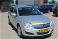 Opel Astra Wagon - 1.6 BUSINESS airco, radio cd speler, cruise control, elektrische ramen - 1 - Thumbnail