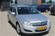 Opel Astra Wagon - 1.6 BUSINESS airco, radio cd speler, cruise control, elektrische ramen