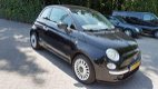 Fiat 500 - 0.9 TwinAir Lounge, Airco, Panor-dak, Automaat, lm, Nap - 1 - Thumbnail