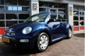 Volkswagen New Beetle Cabriolet - 1.6 Highline - 1 - Thumbnail