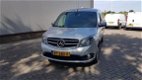 Mercedes-Benz Citan - CDI 90PK ExtraL/AMBITION/TREKH*€124pm - 1 - Thumbnail