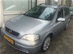 Opel Astra - 1.6-16V Edition - 1 - Thumbnail