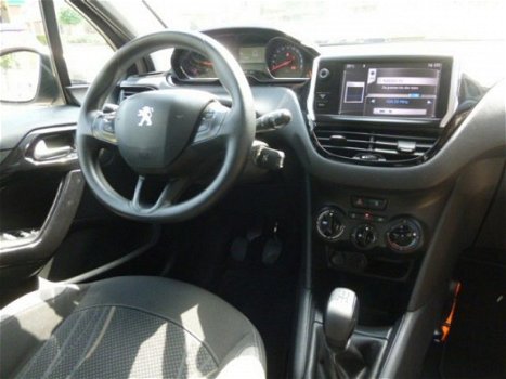 Peugeot 208 - 1.4 Active CRUISE/AIRCO/PDC - 1