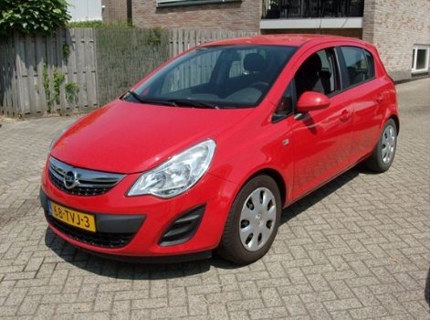 Opel Corsa - 1.3 CDTi EcoF.Bn.Ed - 1