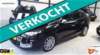 Renault Mégane Estate - 1.5 dCi GT-Line - Leer - Navi - Cruise - PDC - 1 - Thumbnail