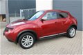 Nissan Juke - 1.6 ACENTA /Clima Airco/Lichtmetalen Velgen/Garantie/Eerste Eigenaar - 1 - Thumbnail