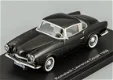 1:43 BoS-Models 43290 Rometsch Lawrence Coupe black 1959 - 1 - Thumbnail