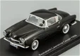 1:43 BoS Models 43290 Rometsch Lawrence Coupe black 1959 - 0 - Thumbnail