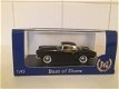 1:43 BoS-Models 43290 Rometsch Lawrence Coupe black 1959 - 3 - Thumbnail