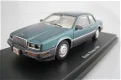 1:43 BoS-Models 43280 1988 Buick Riviera 88 metallic blauw-grijs - 1 - Thumbnail