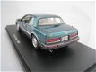 1:43 BoS-Models 43280 1988 Buick Riviera 88 metallic blauw-grijs - 2 - Thumbnail