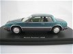 1:43 BoS-Models 43280 1988 Buick Riviera 88 metallic blauw-grijs - 3 - Thumbnail