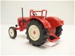 1:43 IXO TRA002G Porsche Master N 419 1962 Diesel traktor rood - 2 - Thumbnail