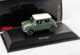 1:43 Schuco 02517 Mini Cooper 1985 Almond green - 1 - Thumbnail