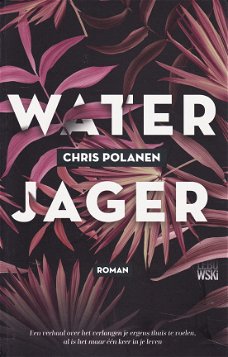 WATERJAGER - Chris Polanen