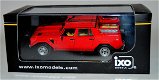 1:43 IXO CLC275 1986 Lamborghini LM002 red - 0 - Thumbnail