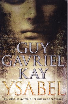 YSABEL - Guy Gavriel Kay - 1