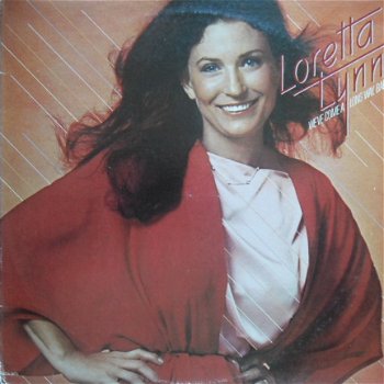 Loretta Lynn / We've come a long way, baby - 1