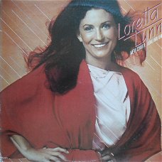 Loretta Lynn / We've come a long way, baby