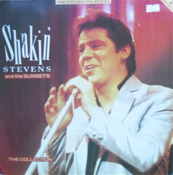 Shakin Stevens / The Collection - 1
