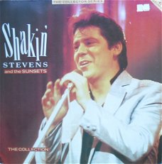 Shakin Stevens / The Collection