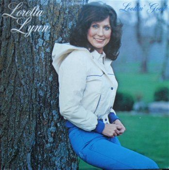Loretta Lynn / Lookin' Good - 1