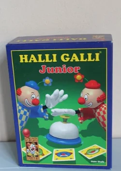 Halli Galli Junior